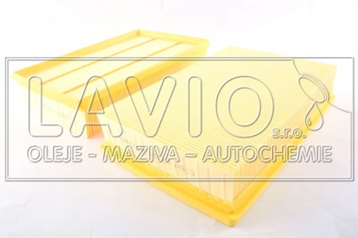 vzduchový filtr VASCO A913