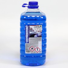 Lavio OSTŘIKOVAČ -40°C