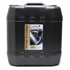 Lavio ATF SYNT ZF 8-9 SPEED