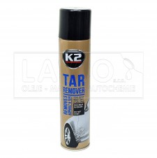 K2 TAR REMOVER 400ml spray