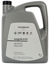 VAG original VW LongLife III FE 0W-30