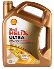 Shell Professional HELIX ULTRA AJ-L 0W-30
