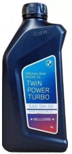 BMW TwinPower Turbo LL-04 5W-30