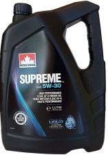 Petro-Canada SUPREME 5W-30