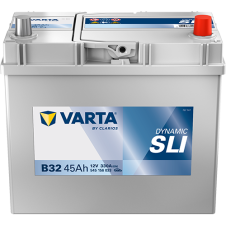 VARTA DYNAMIC SLI 45Ah, 330A
