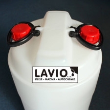 Lavio KV 32