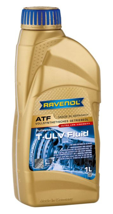 RAVENOL ATF T-ULV Fluid
