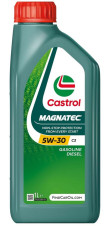 Castrol MAGNATEC 5W-30 C3