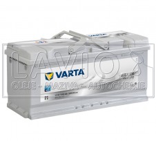 VARTA (SILVER DYNAMIC) DYNAMIC SLI 110Ah, 920A, I1